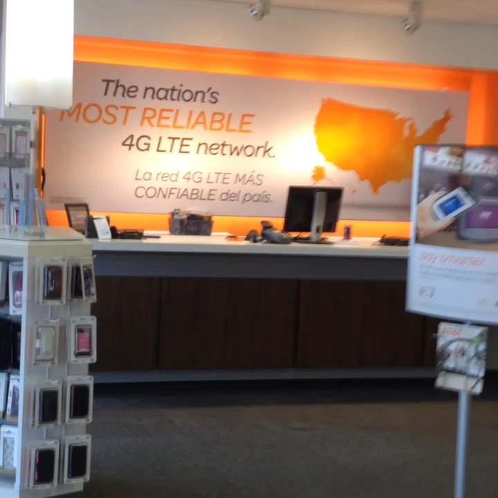 AT&T Store - Store view - Mobile Phones Near Me - Houston, Texas