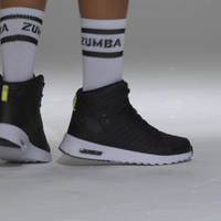 Zumba Air Boss