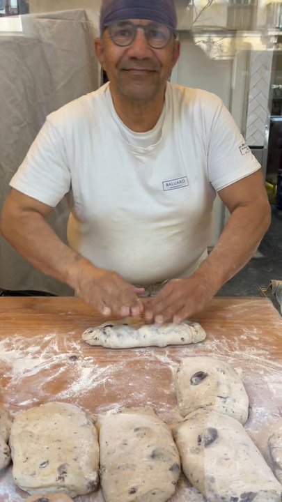 Baluard - Bakeries Near Me - Barcelona, B