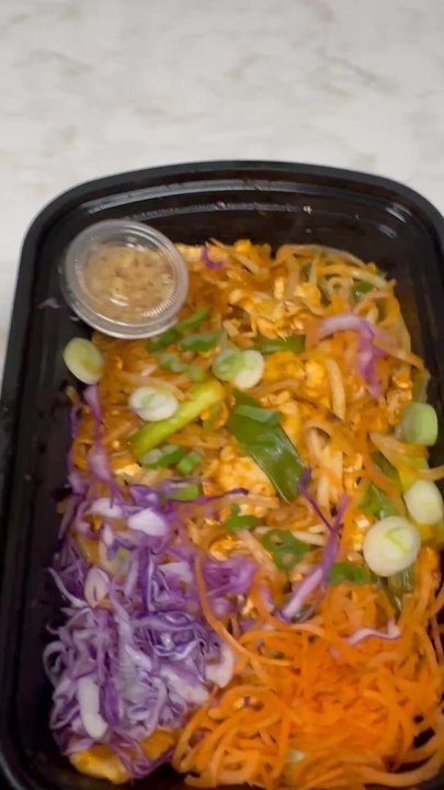 Blue Elephant - Thai Near Me - Bakersfield, California