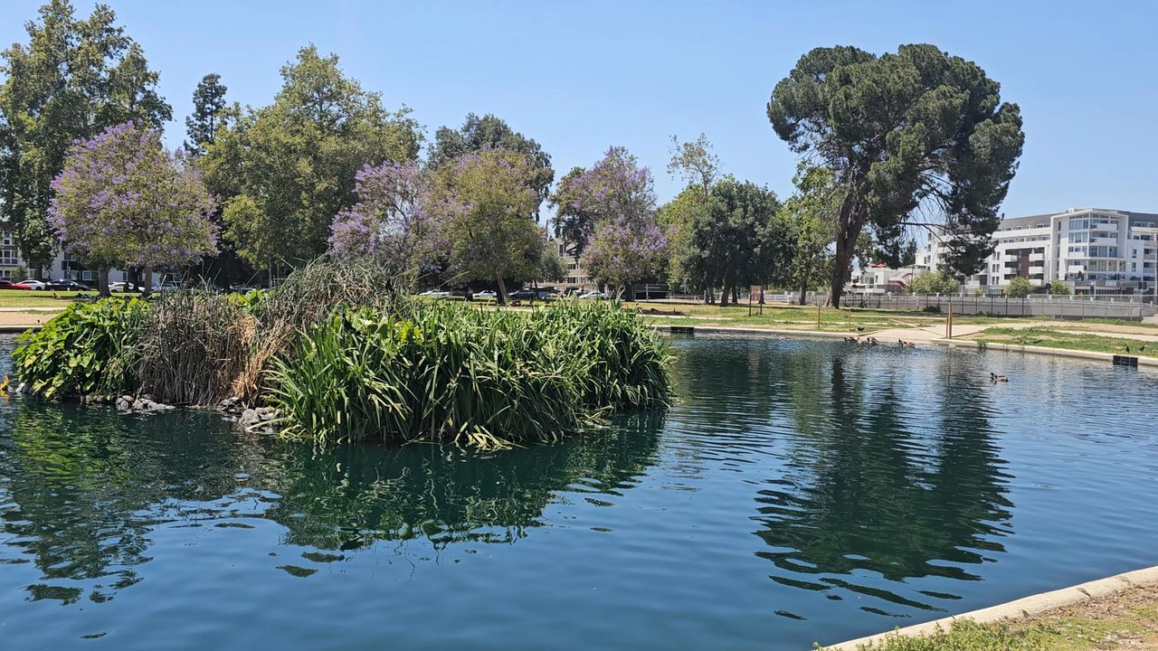 Reseda Park - Parks Near Me - Reseda, California