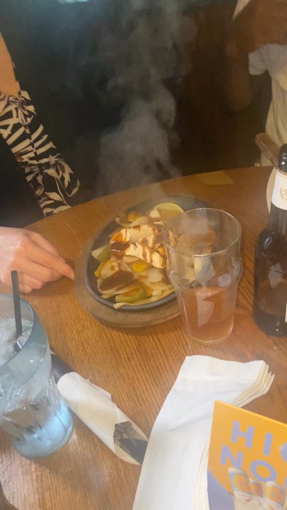 Mountain Town Station - Fajitas - Steakhouses Near Me - Mount Pleasant, Michigan
