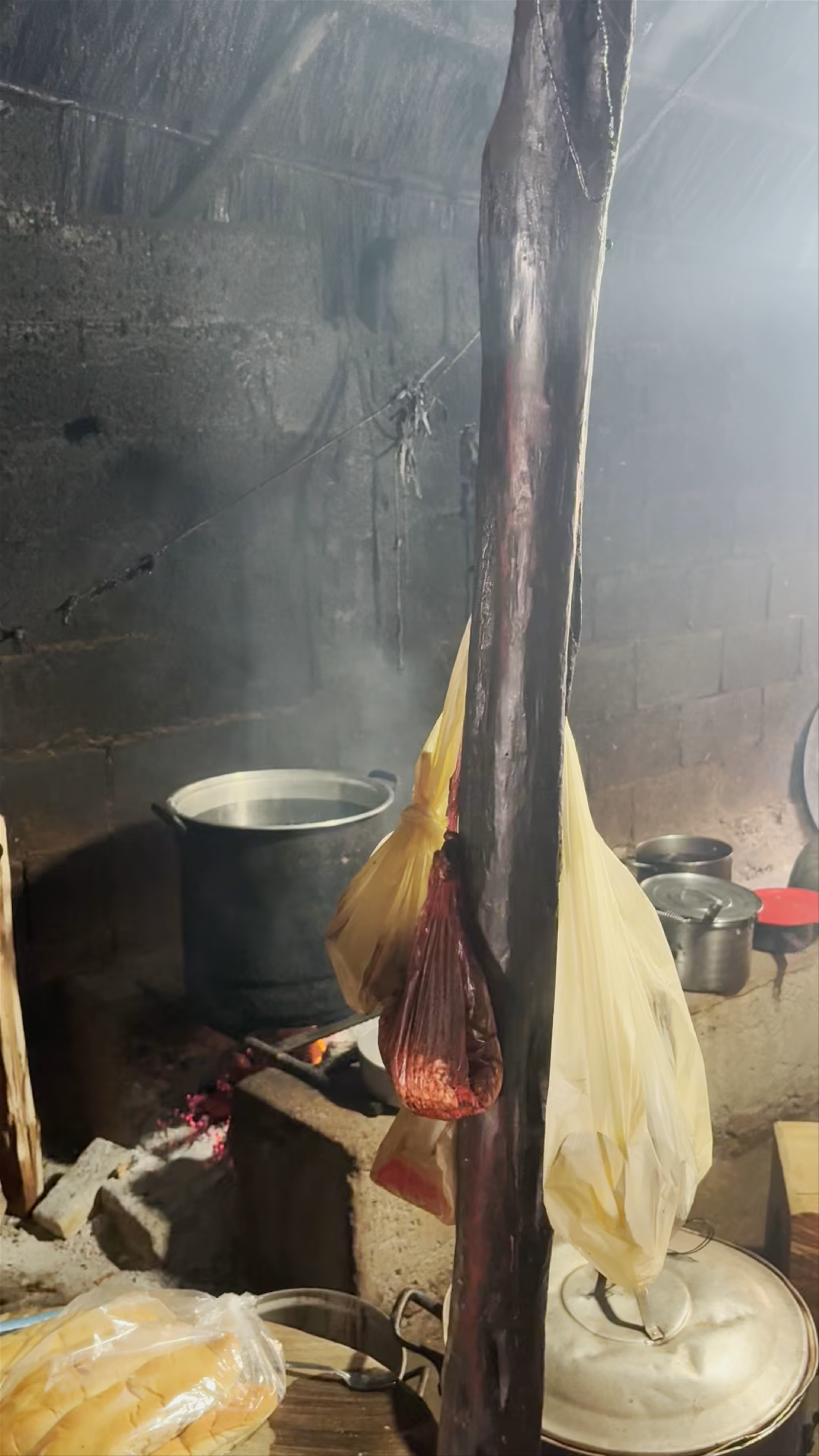 La Autentica Toa De Kaua