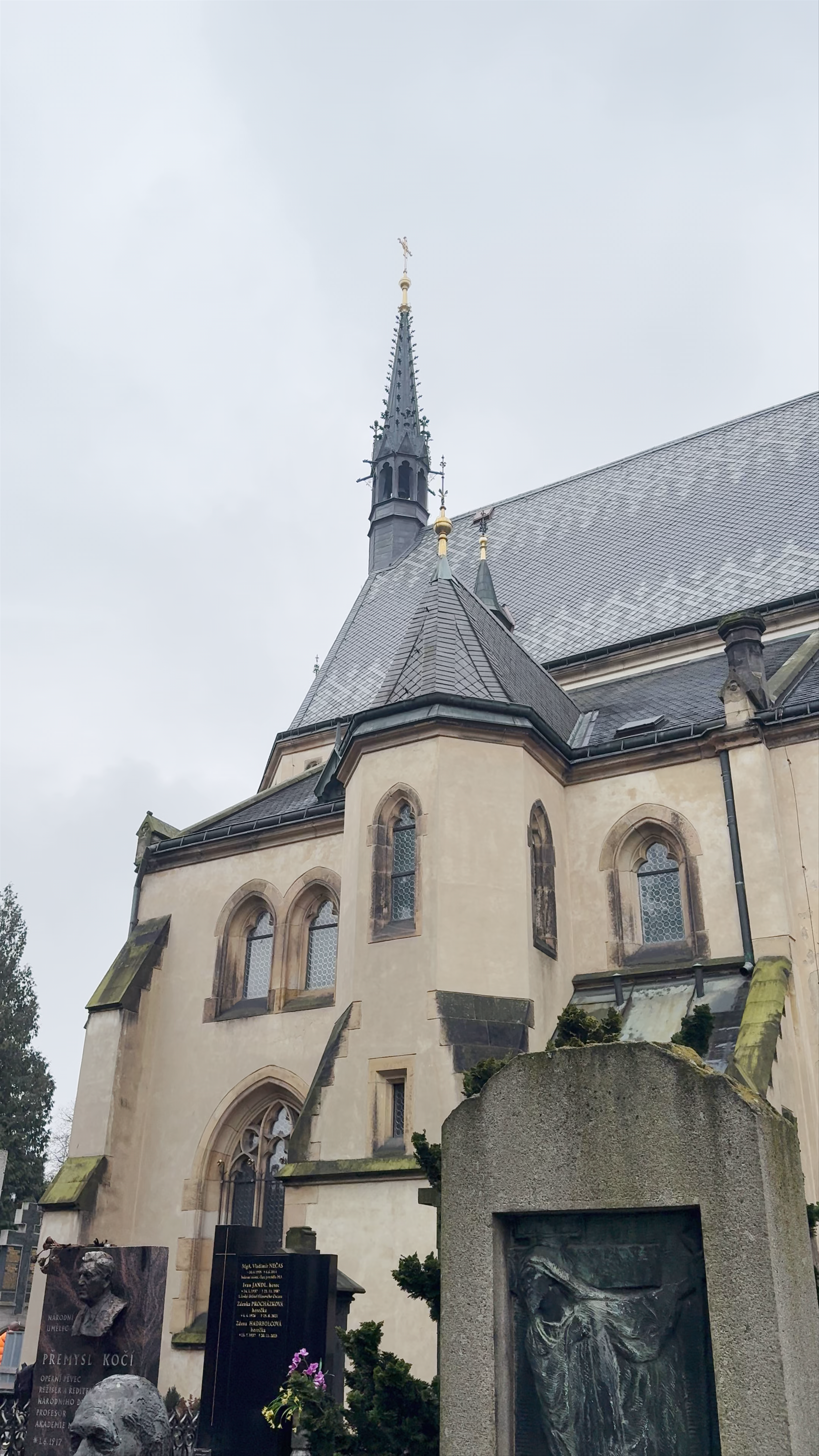 Bazilika svatého Petra a Pavla