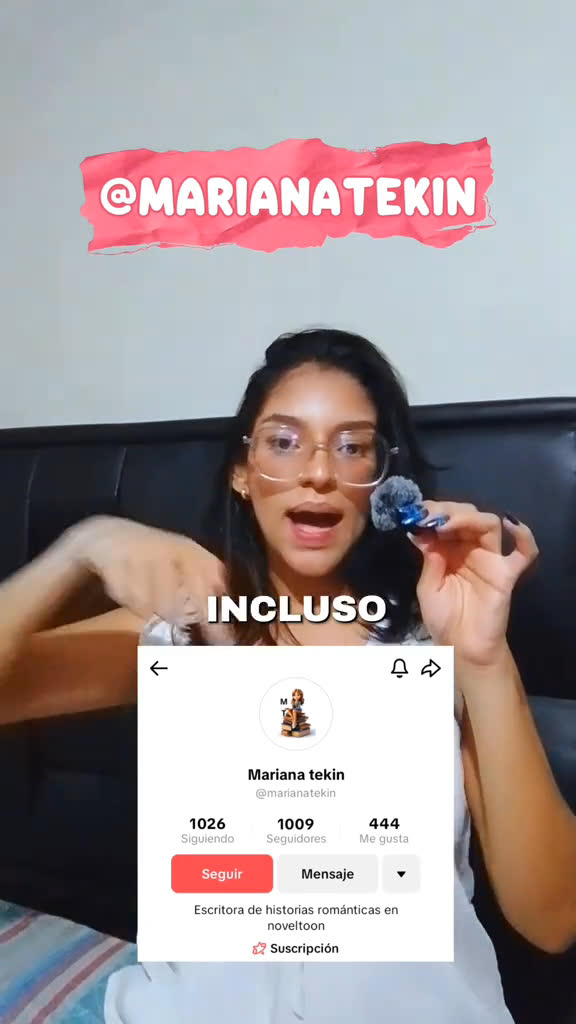 Vídeo UGC 4 de JOSS