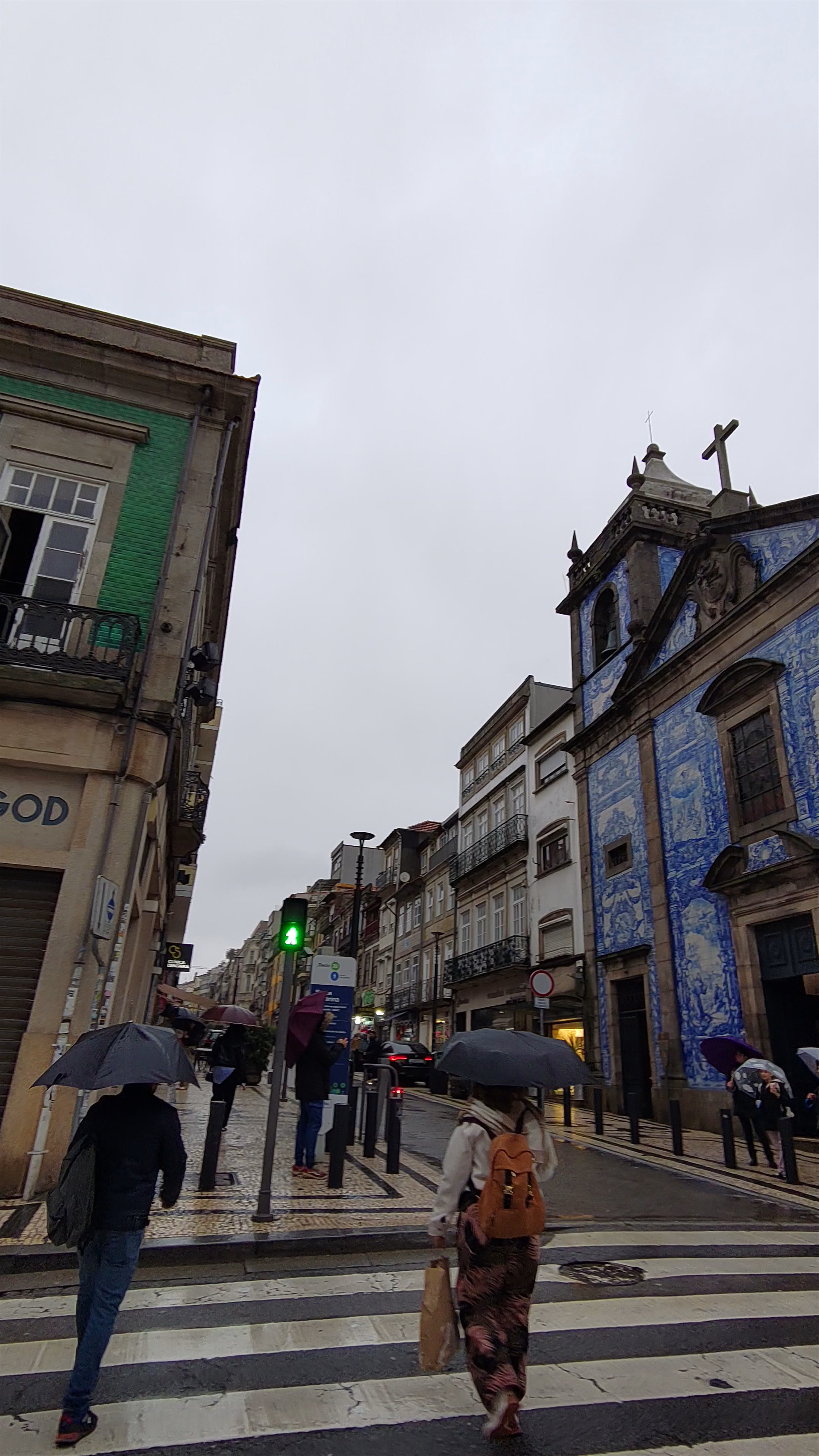 Capela das Almas