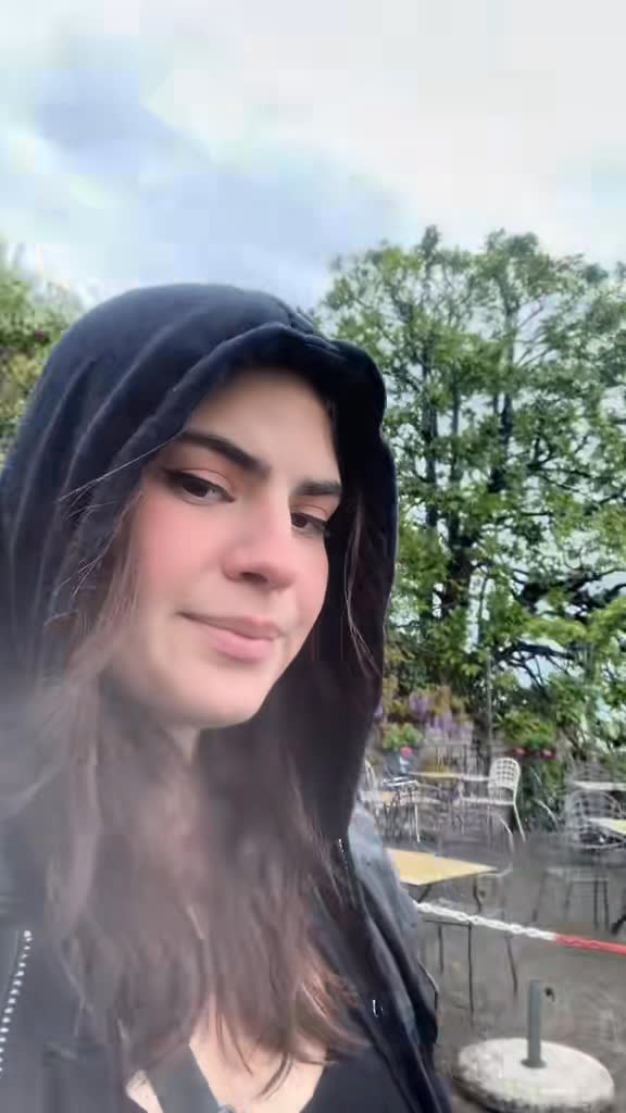 Vídeo UGC 1 de Lissette
