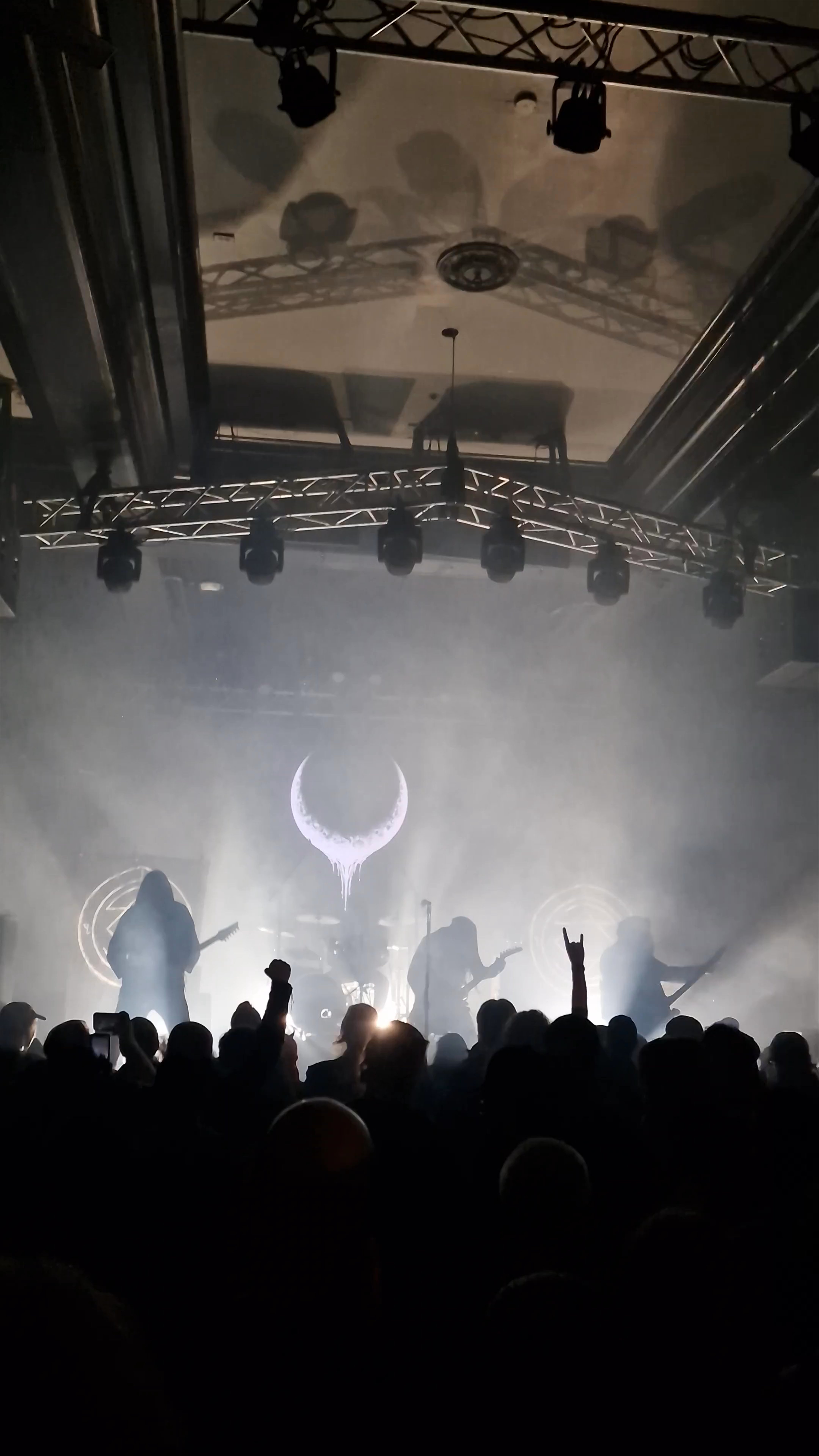 The Bossanova Ballroom