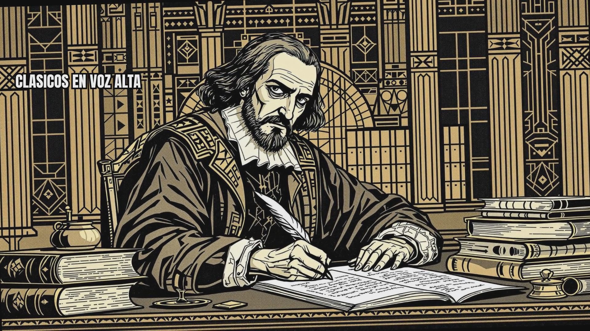 Rinconete y Cortadillo en 5 minutos: Aventuras y crítica social