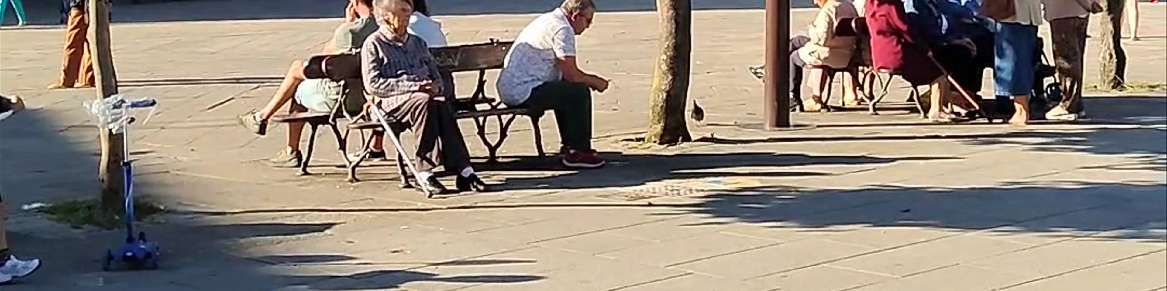 Praza da Estrela