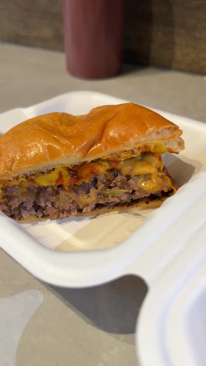Crack Burger - Burgers Near Me - Toronto, Ontario