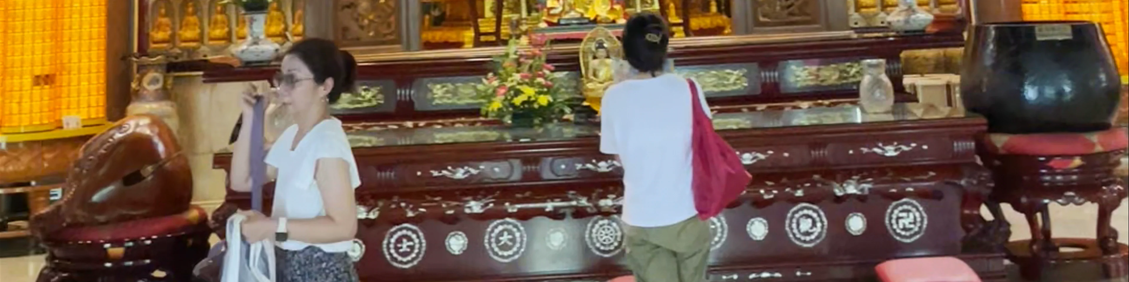 Kek Lok Si Temple