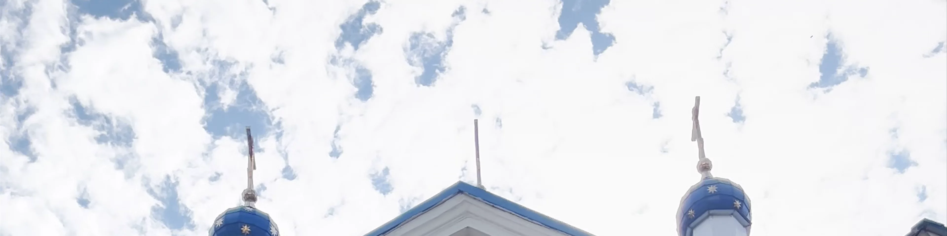  Church Dzerzhinsk
