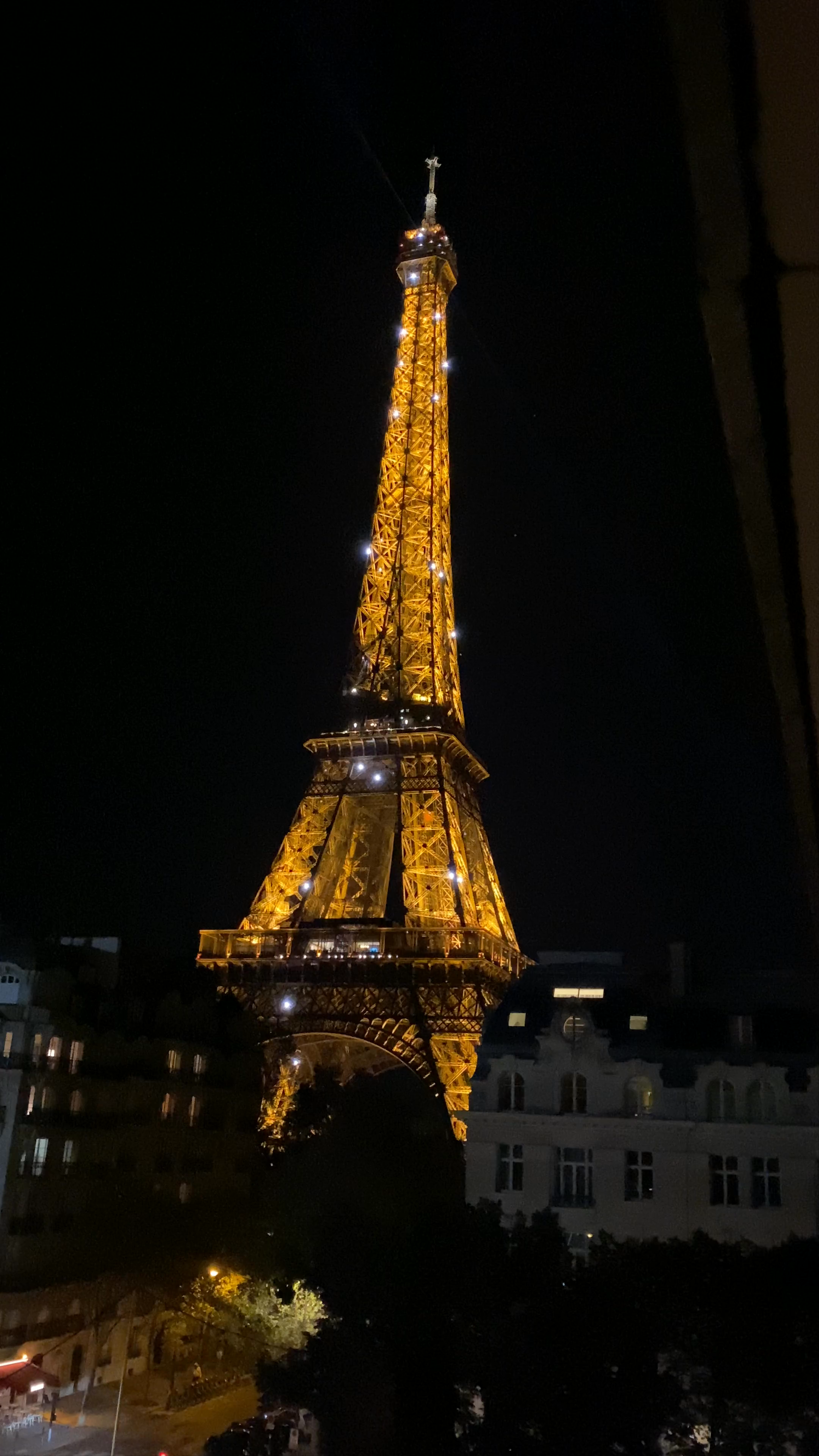Pullman Paris Tour Eiffel