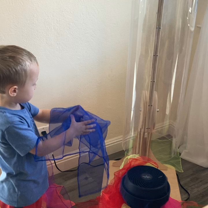 Building Blocks Daycare - Wind Tunnel - Child Care & Day Care Near Me - Santa Clara, California