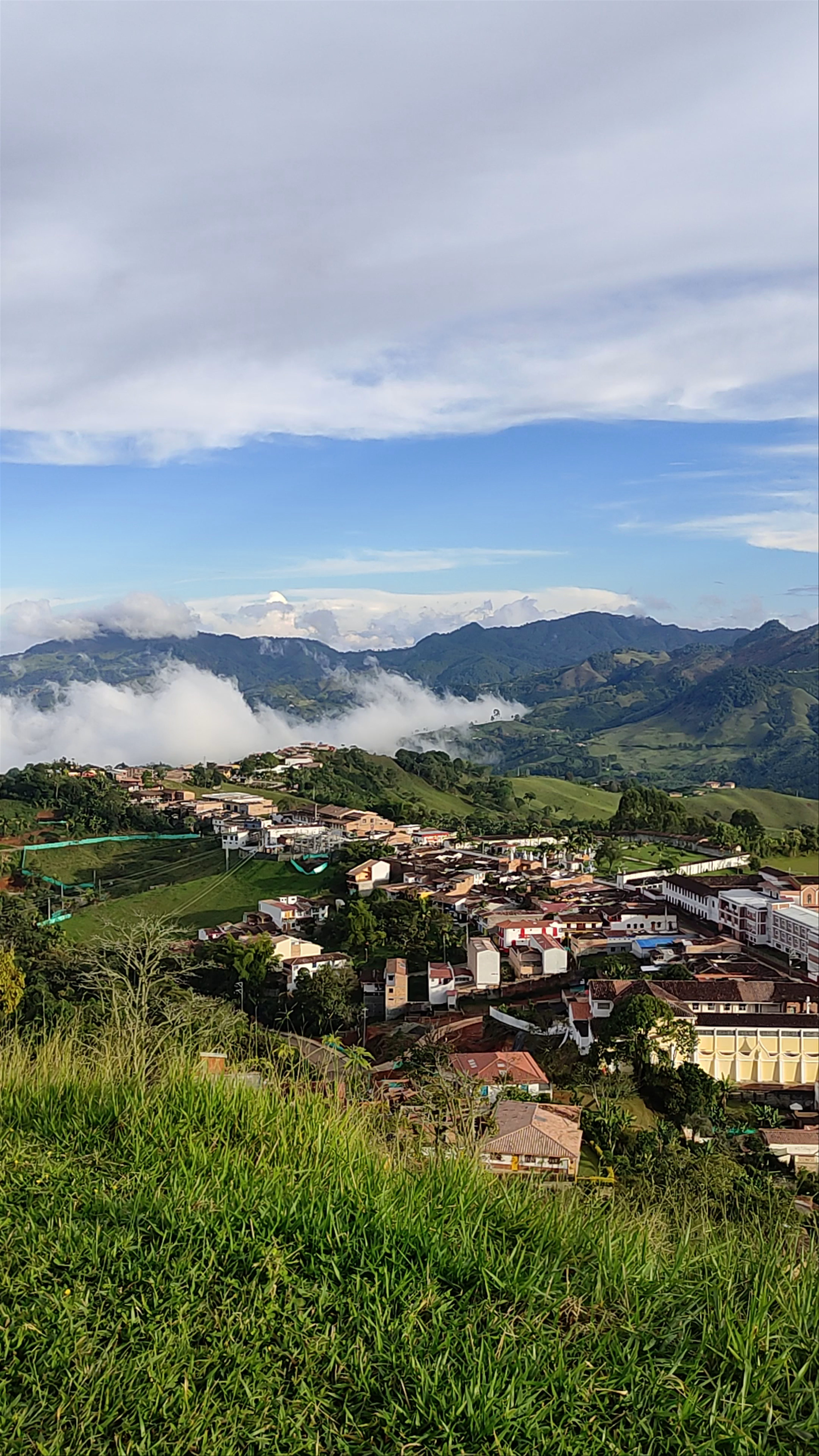 Cristo Redentor Jericó