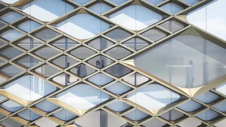 Thumbnail for Mastering Architectu