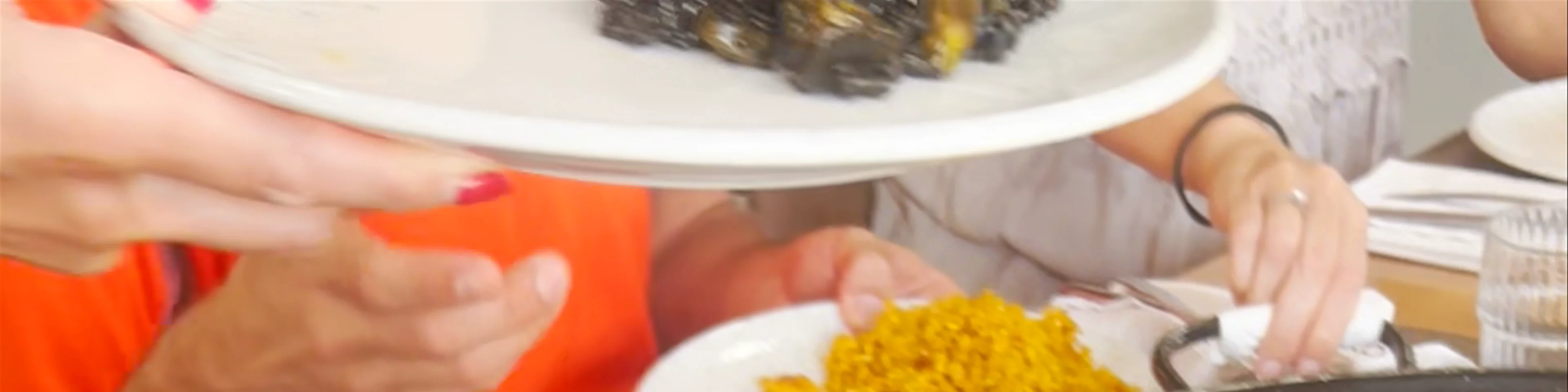 Casa Rico | Restaurante en Santa Pola | Alicante