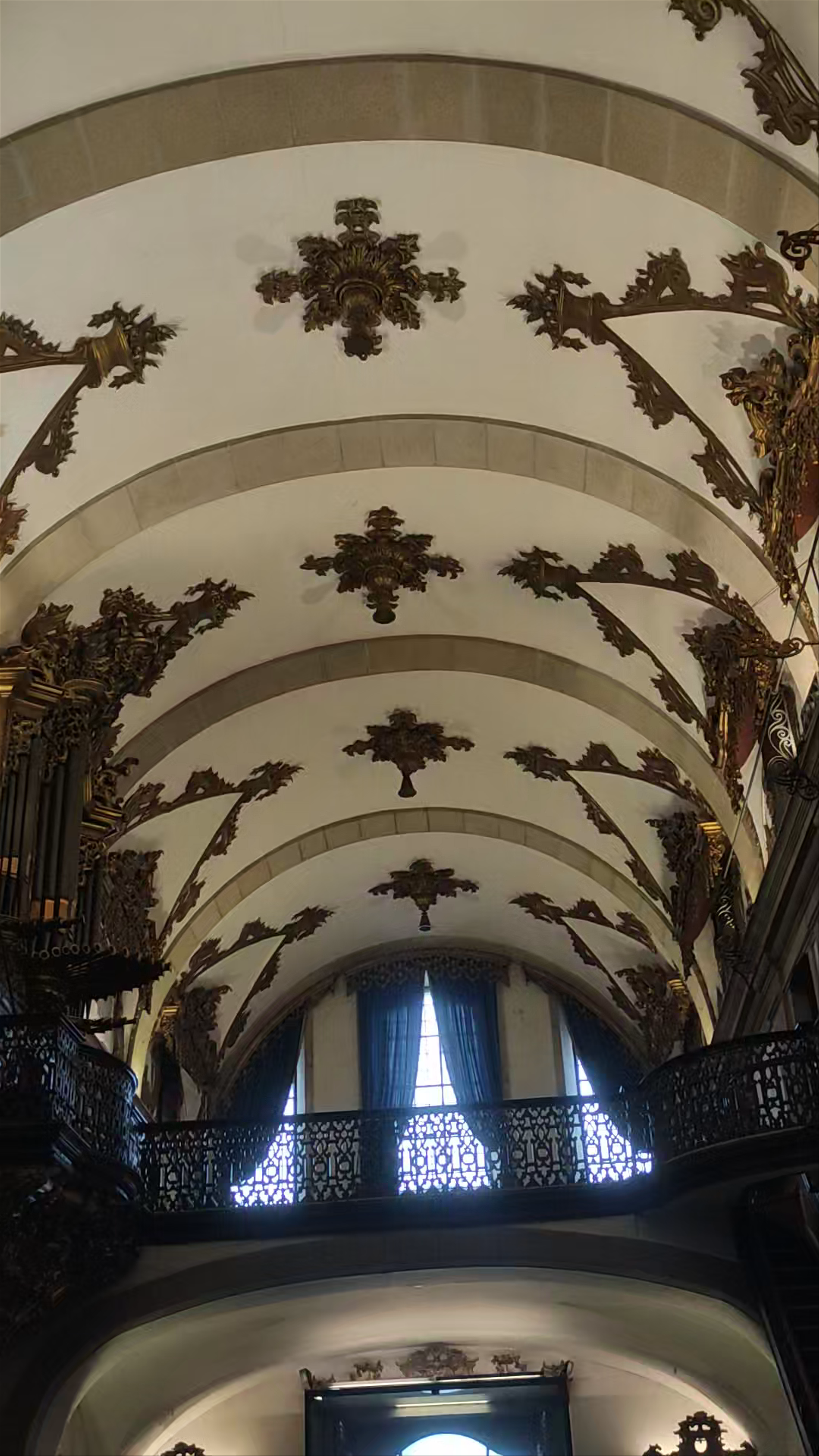 Igreja dos Carmelitas
