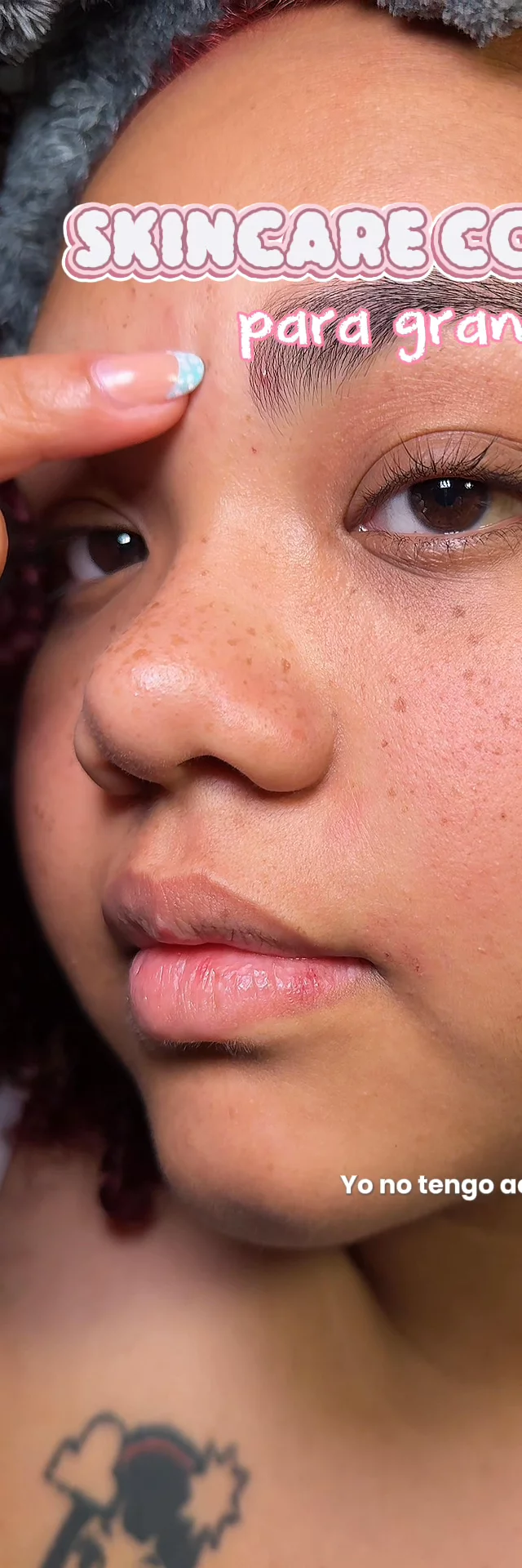 Dúo anti acné de VT Cosmetics: rutina diaria de cuidado