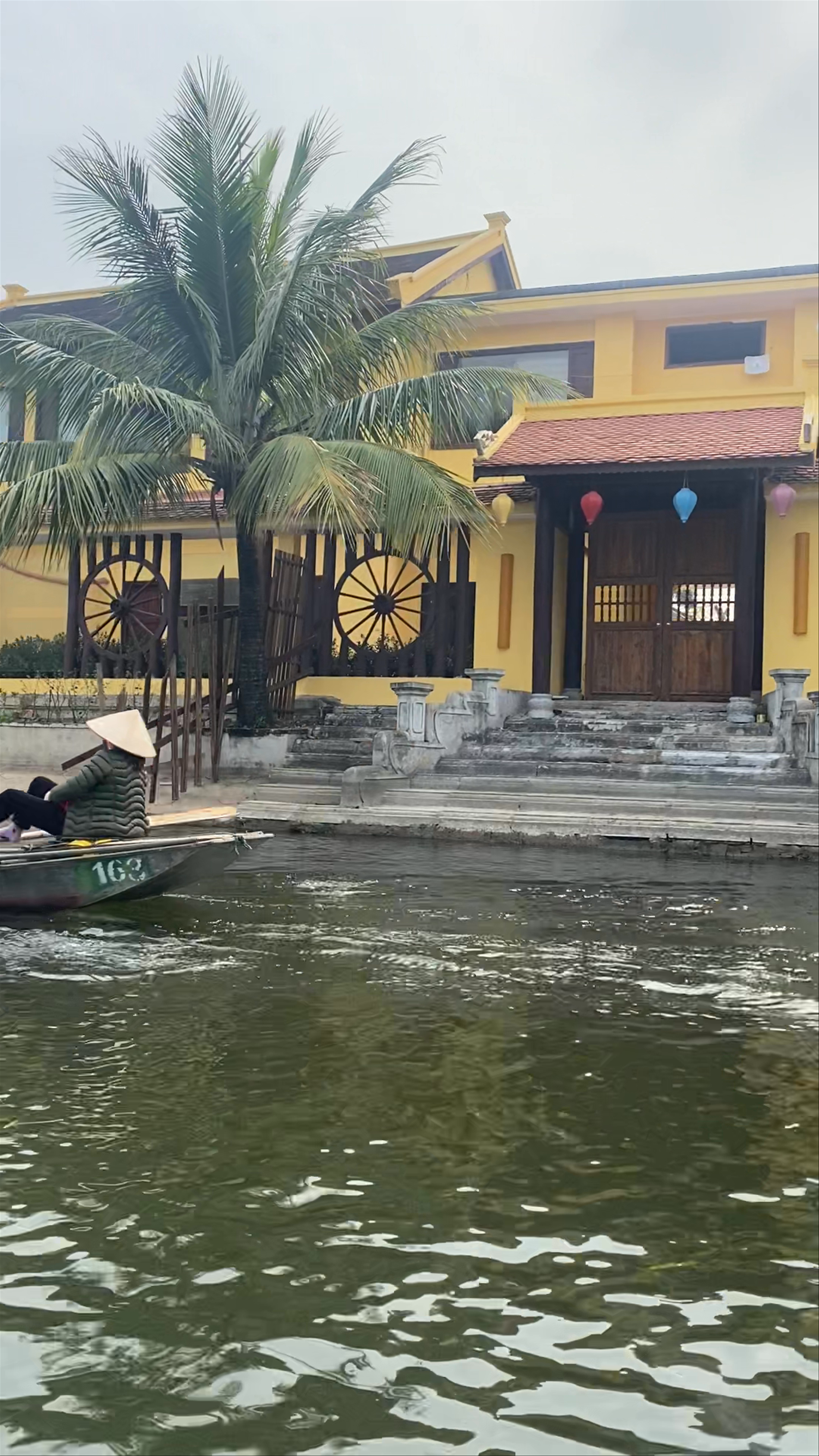 Tam Cốc – Bích Động - Ninh Bình