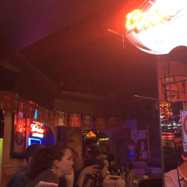 Mr. Bing's - Creep. - Dive Bars Near Me - San Francisco, California