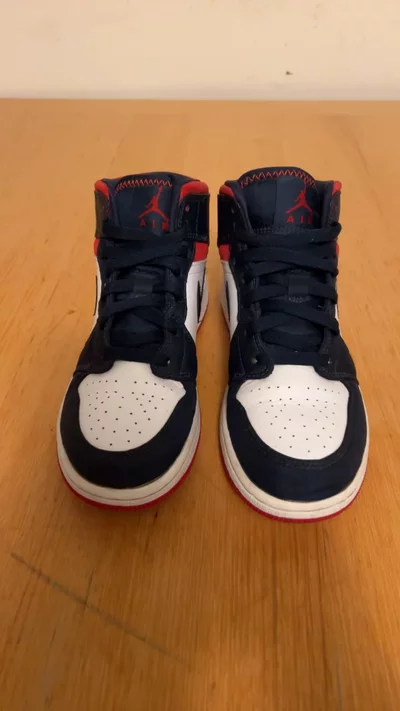Jordan Air Jordan 1 Mid