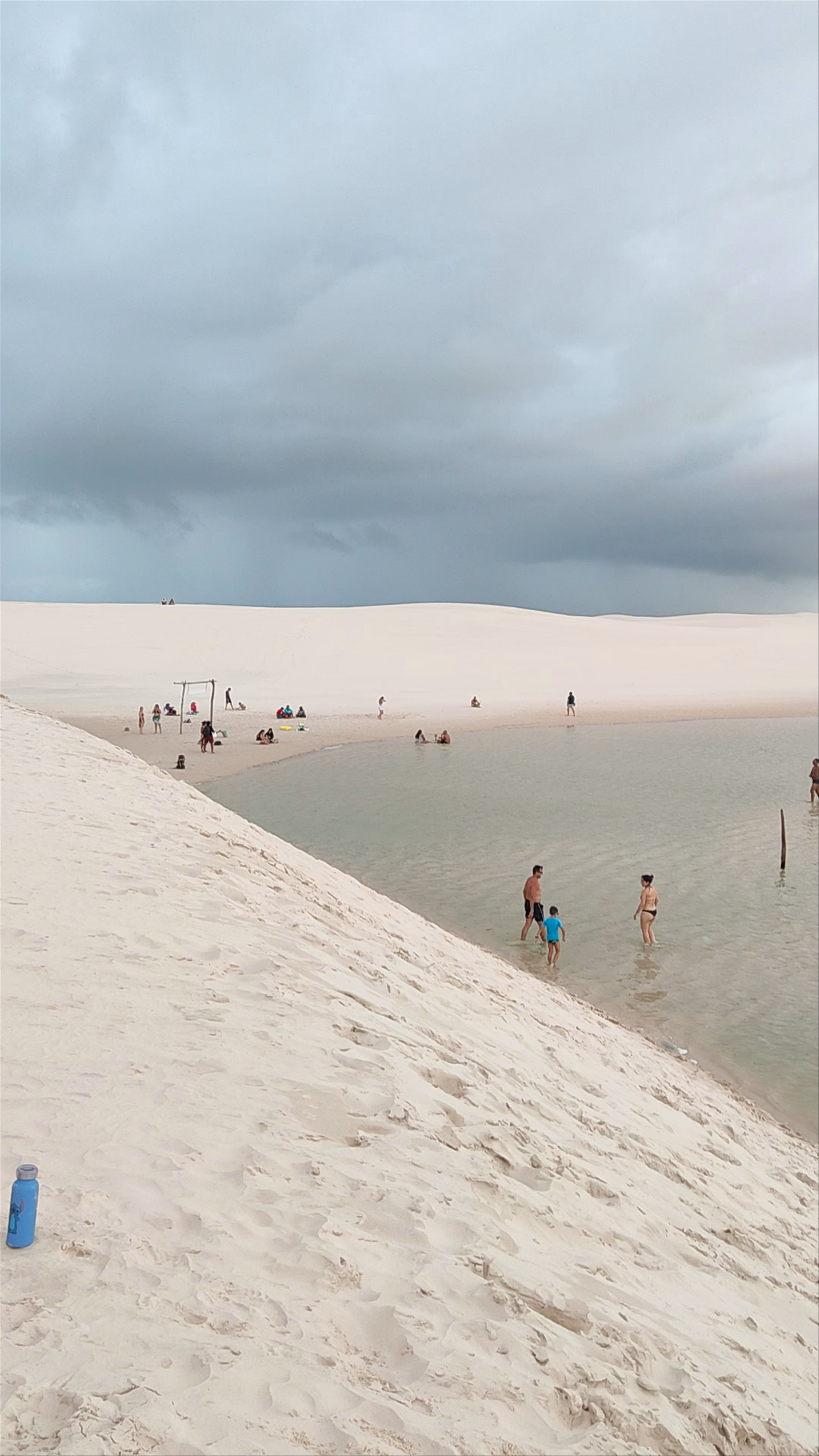 Lagoa Bonita