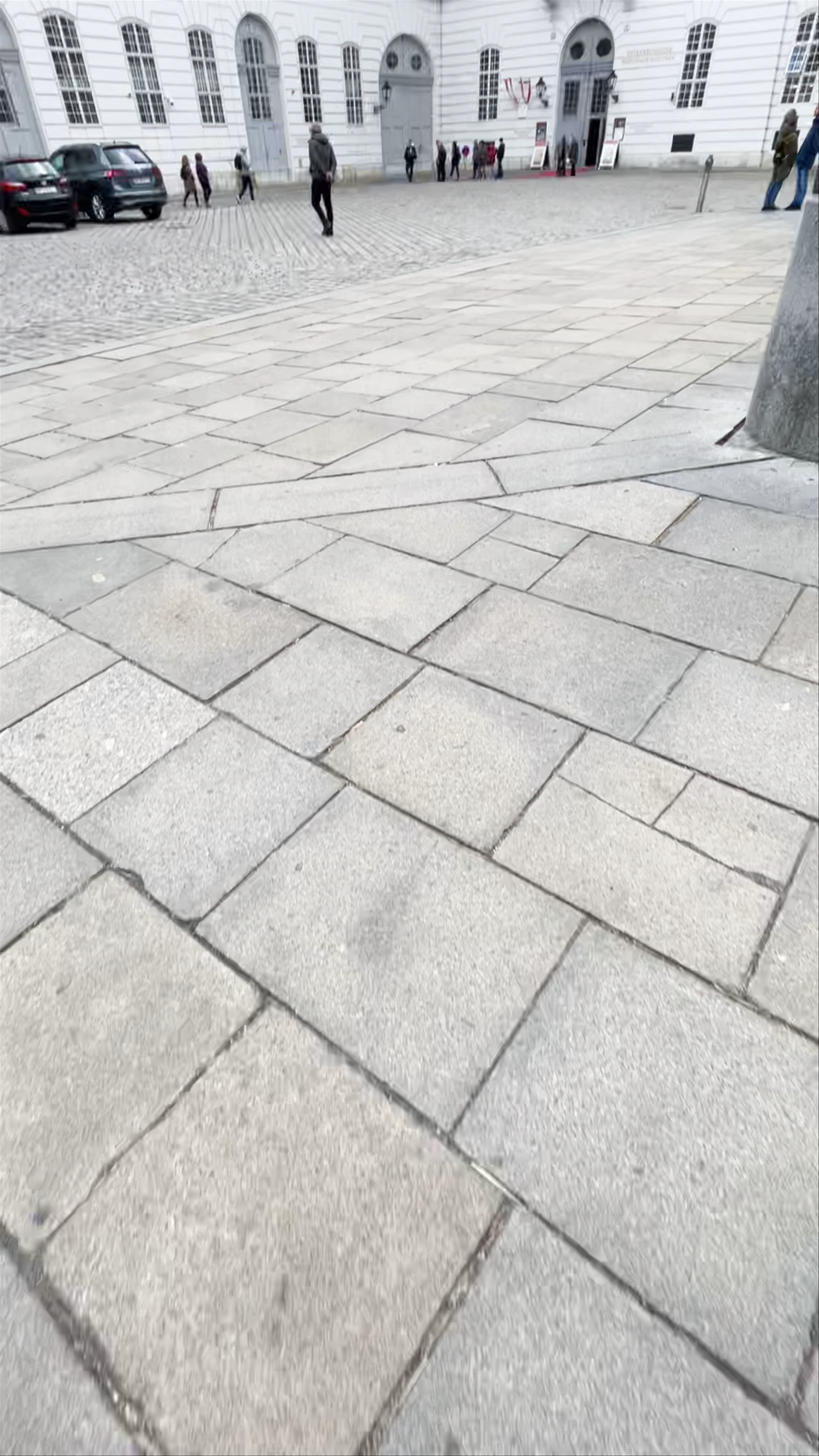 Biblioteca Nacional de Austria