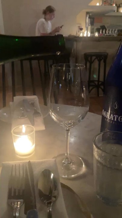 Margot - Wine - New American Near Me - Brooklyn, New York