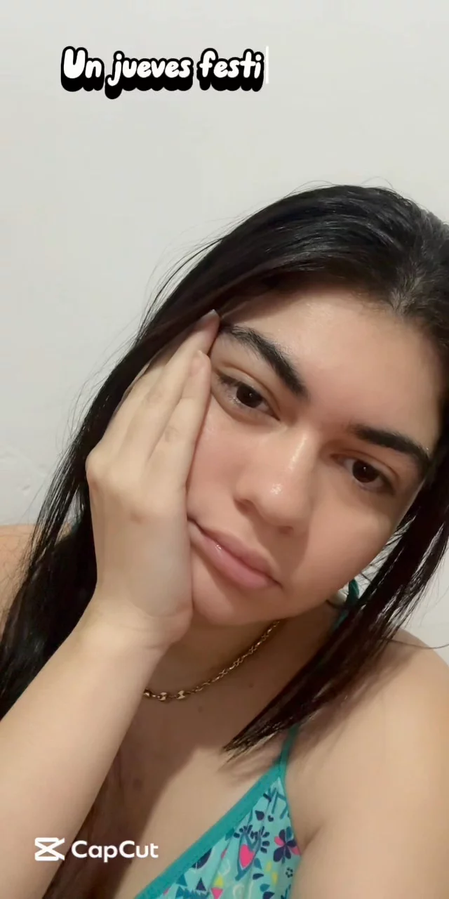 Alístate conmigo [GRWM]