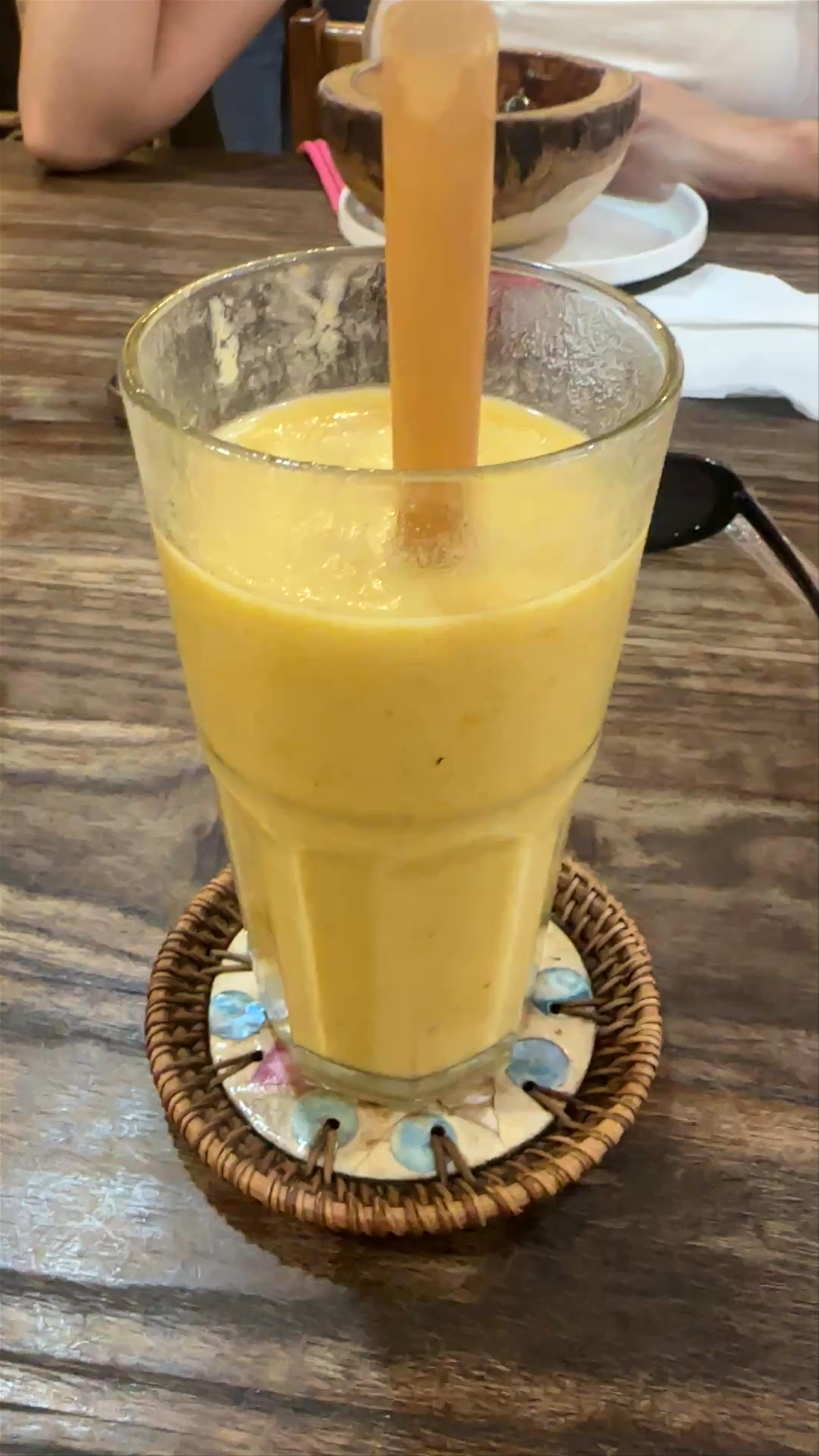 Patcharee French Bakery: Local Flavors in Ao Nang, Krabi