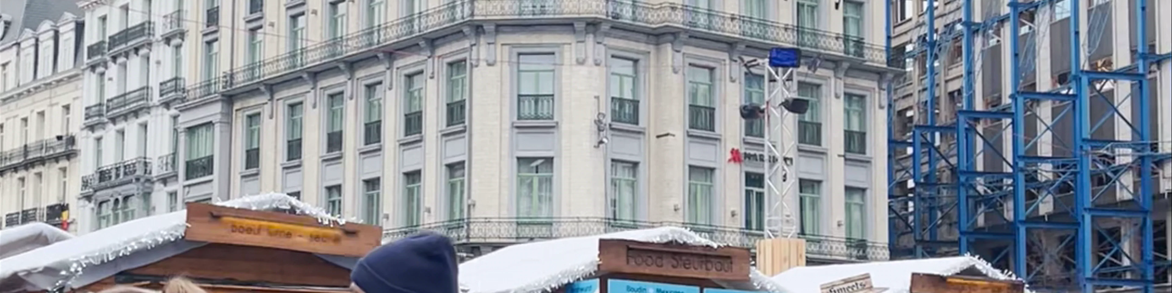 Plaisirs d'Hiver