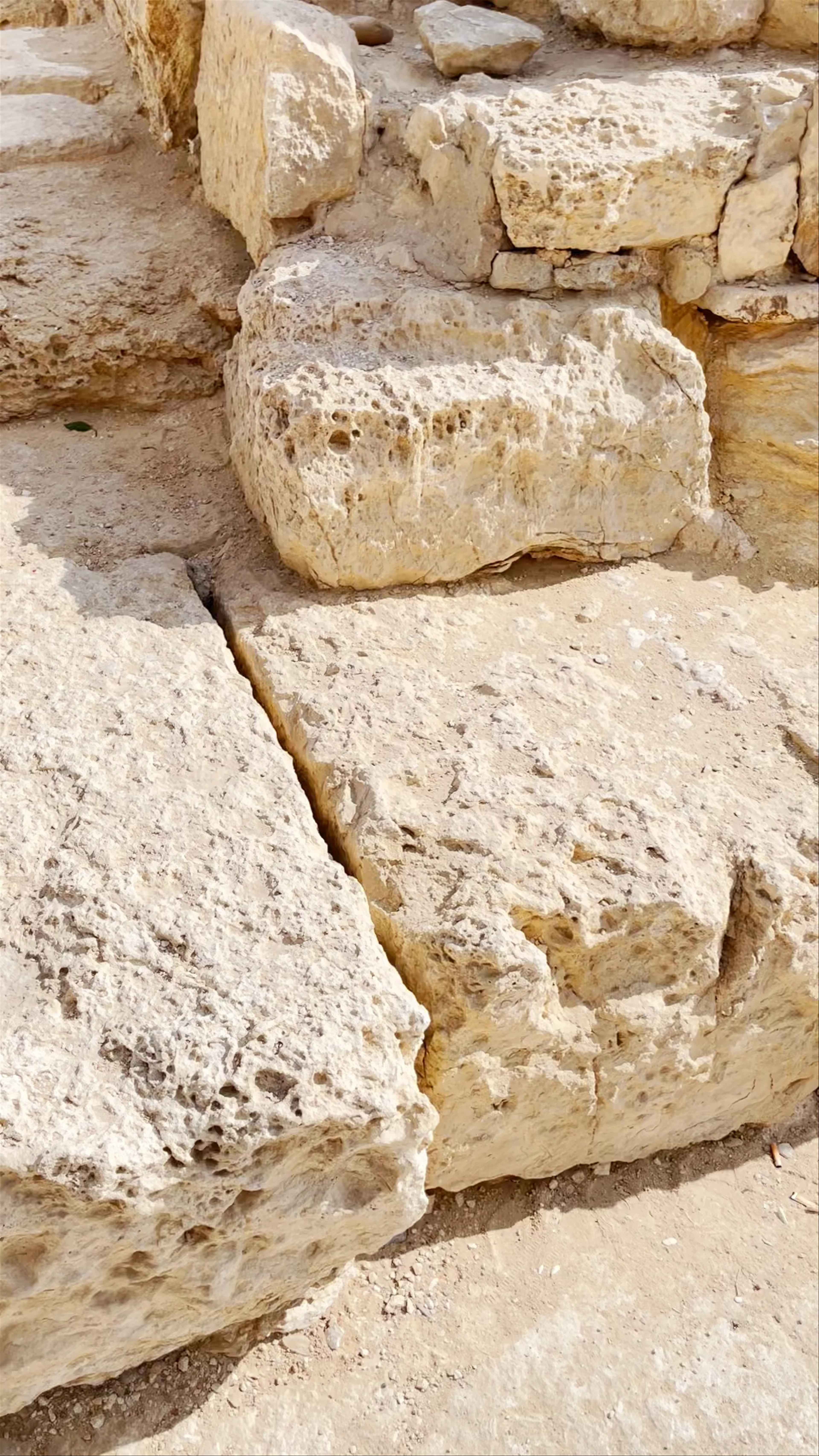 Queen Meritetis I Pyramid, Giza Plateau
