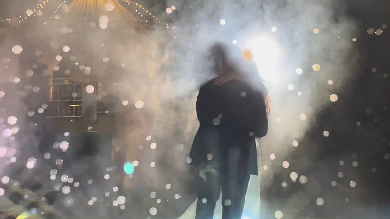 DJ Giuseppe - First Dance - video 4