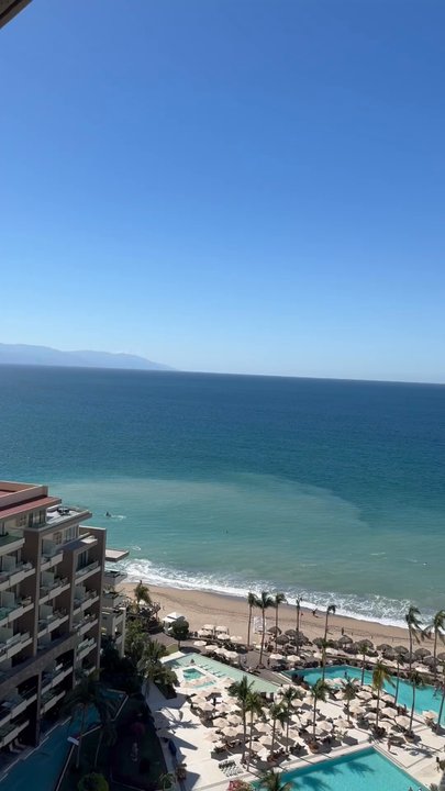Secrets Vallarta Bay Puerto Vallarta