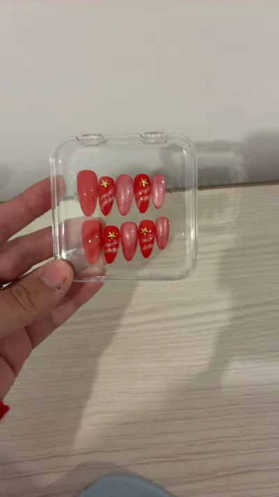 Press-On Nails