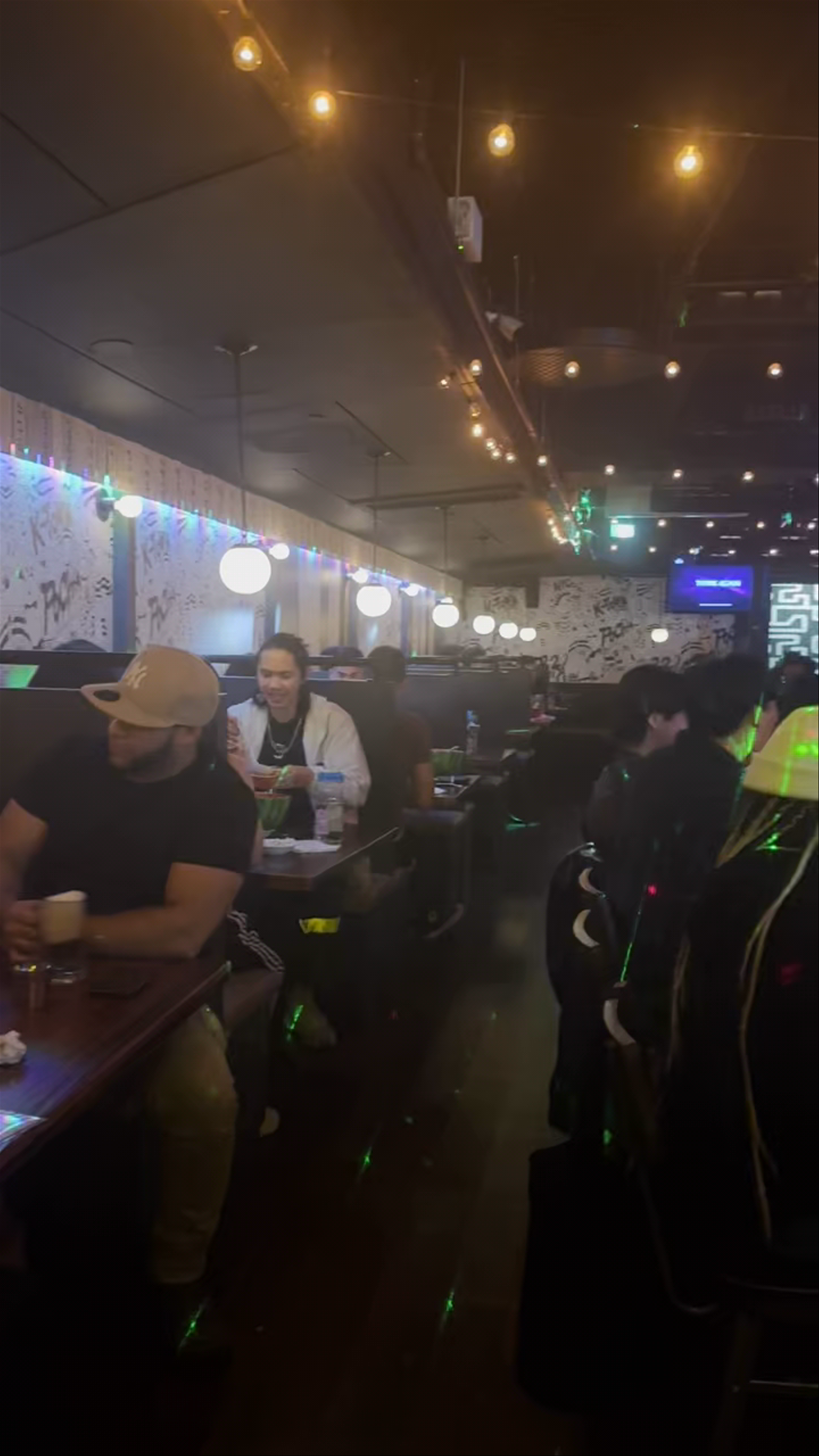 Korean Express