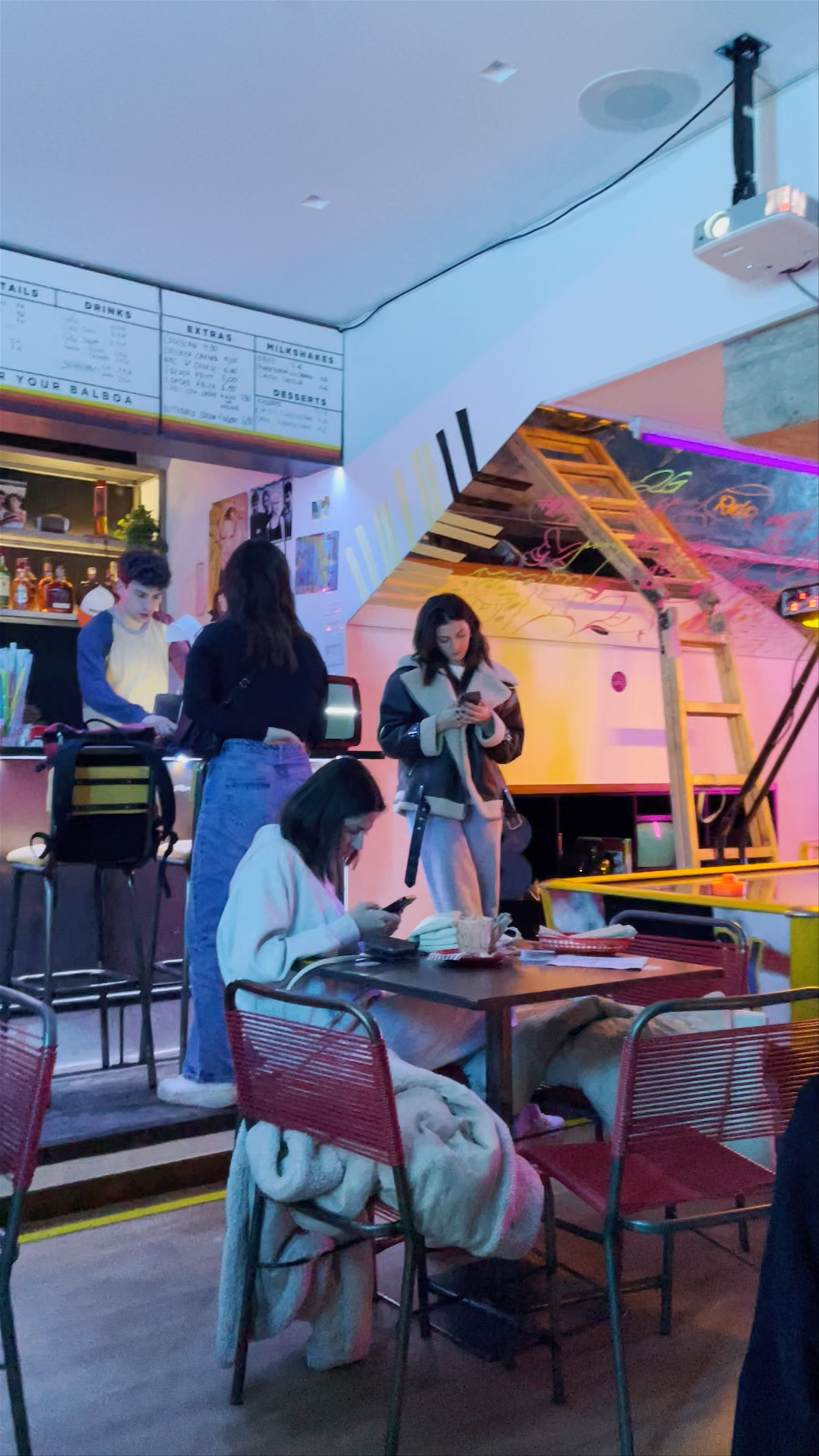 Balboa Thessaloniki: A Trendy Nightspot in Greece’s Second City