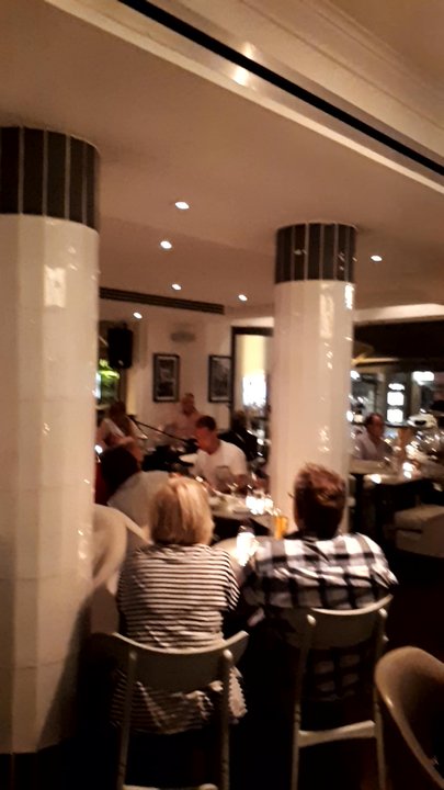 Sassafraz - French Near Me - Toronto, Ontario