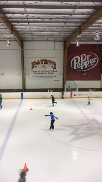 Dr Pepper StarCenter - Skating Rinks Near Me - Euless, Texas