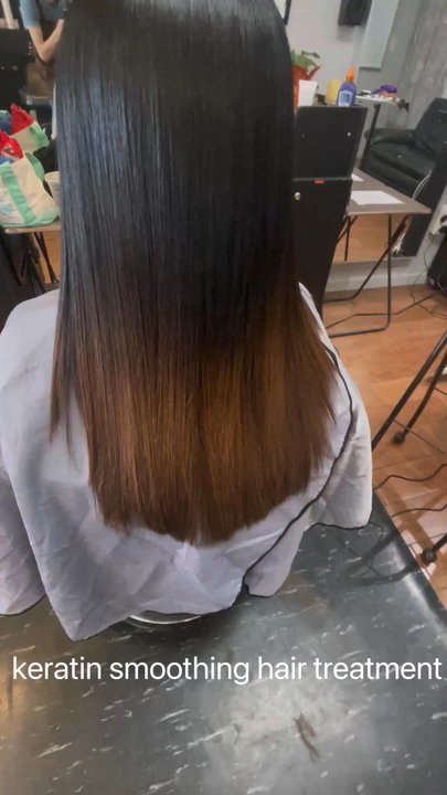 1 Salon - keratin smoothing hair treatment - Hair Salons Near Me - Daly City, California
