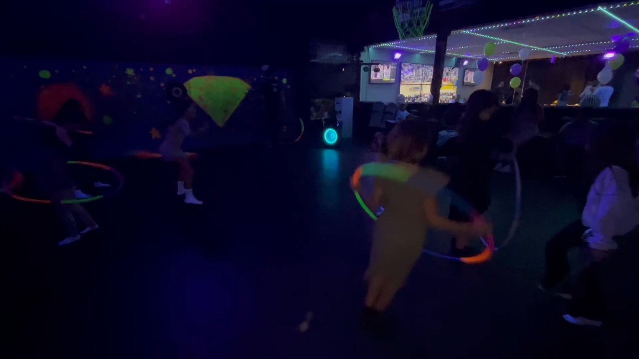 All Star Party World - Freeze dance fun - Venues & Event Spaces Near Me - Miami, Florida