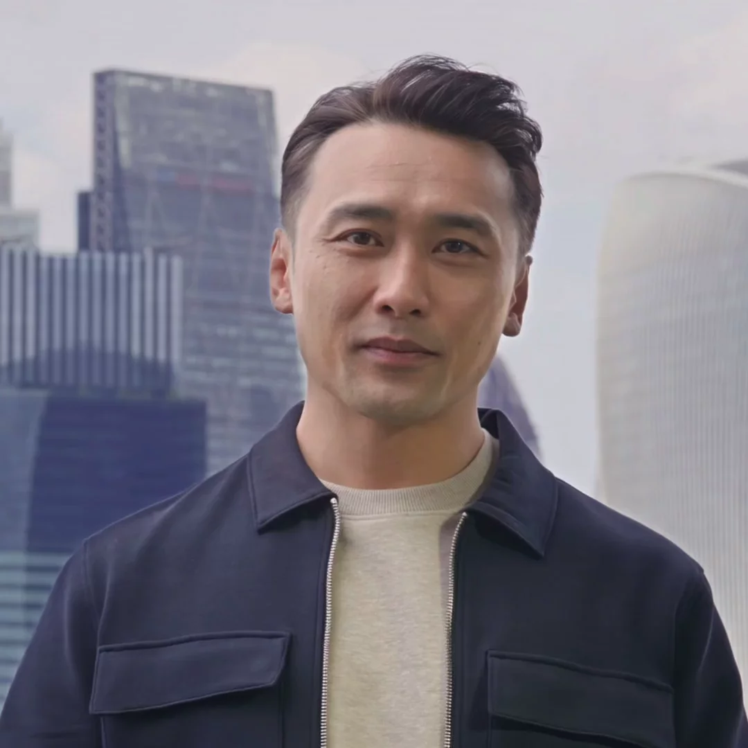 Synthesia avatar video