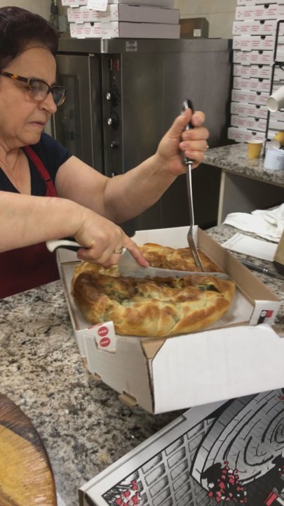 Dukagjini Burek - Bakeries Near Me - Bronx, New York