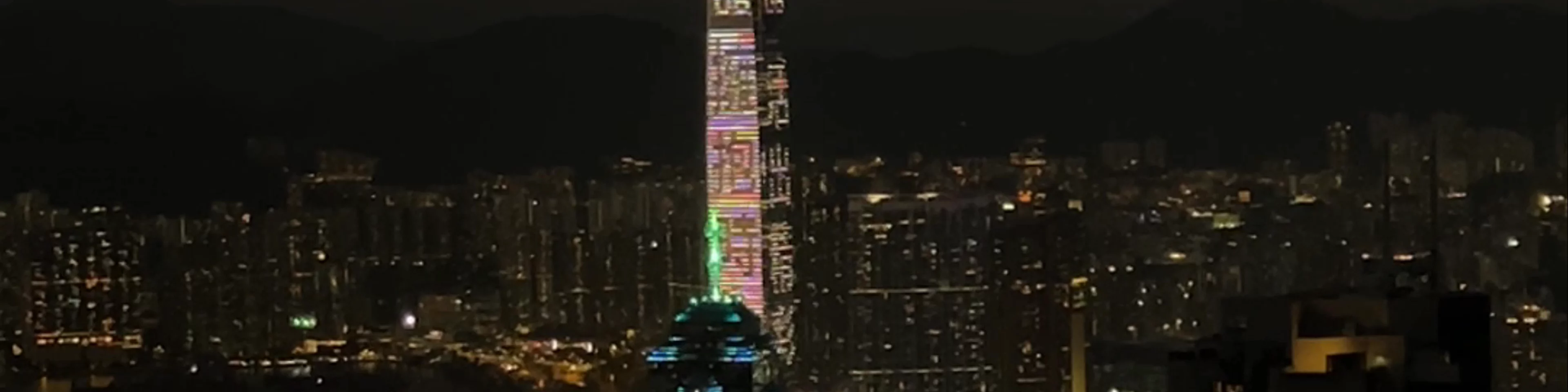 Victoria Peak