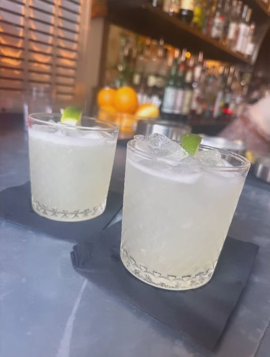 Congress Bar - Margarita's - Cocktail Bars Near Me - Brooklyn, New York
