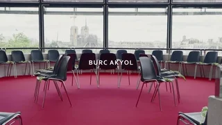 Burc Akyol - © Artlist