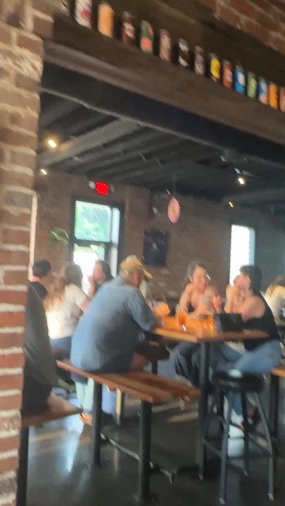 Atrium Brewing - Breweries Near Me - Louisville, Kentucky