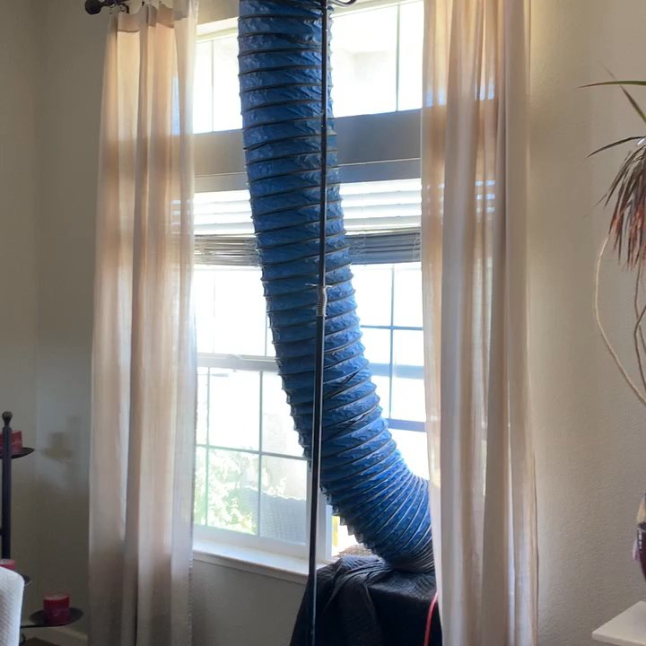 Fresh Air Systems Duct Cleaning - Turbo vacuum - Air Duct Cleaning Near Me - Sparks, Nevada